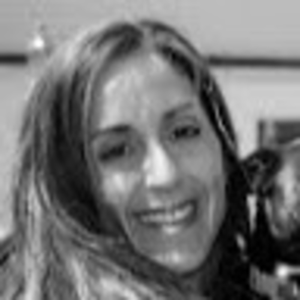 Meet your Posher, Natalie